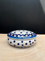 Porseleinen doosje, Ophalen of Verzenden