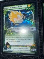 Dragon Ball Z - Saiyan Offensive Rush #48, Hobby en Vrije tijd, Verzamelkaartspellen | Overige, Ophalen of Verzenden, Zo goed als nieuw