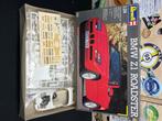 1/24 Revell BMW Z1, Hobby en Vrije tijd, Modelbouw | Auto's en Voertuigen, Nieuw, Revell, Groter dan 1:32, Auto