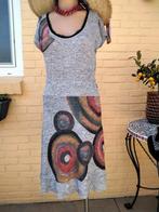 Desigual, M, Kleding | Dames, Jurken, Maat 38/40 (M), Ophalen of Verzenden, Zo goed als nieuw, Desigual