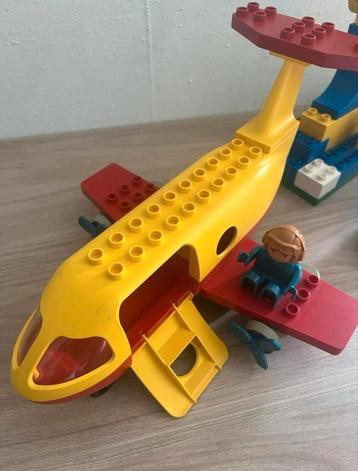 Duplo Vintage Set beschikbaar voor biedingen