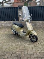 vespa pimavera 75t edition, Fietsen en Brommers, Scooters | Vespa, Ophalen of Verzenden, Zo goed als nieuw