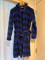 Badjas HEMA maat 164 streep, Kinderen en Baby's, Ophalen of Verzenden, Zo goed als nieuw, Meisje, Nacht- of Onderkleding