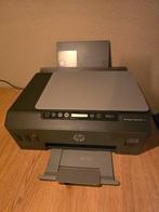 HP Smart Tank Plus 555 Printer - All-in-One Inkjet, Computers en Software, Printers, Kleur printen, Gebruikt, Inkjetprinter, All-in-one