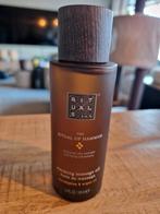 Rituals Hammam Warming Massage Olie 100ml, Ophalen of Verzenden, Nieuw, Bodylotion, Crème of Olie