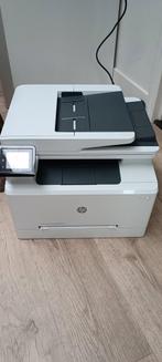 HP inktjet printer te koop!, Zo goed als nieuw, Ophalen, Printer