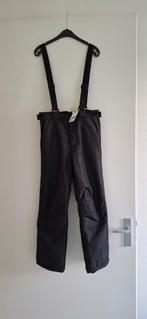 Skibroek zwart nieuw, Ophalen of Verzenden, Nieuw, Jongen of Meisje, Broek