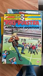 Roel Dijkstra, Boeken, Meerdere comics, Ophalen of Verzenden, Zo goed als nieuw, Europa