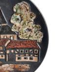 Vintage Ruscha wandbord, wandborden, Antiek en Kunst, Antiek | Wandborden en Tegels, Ophalen of Verzenden