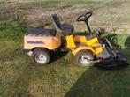 Stiga park zitmaaier, Ophalen, Gebruikt, 90 tot 120 cm