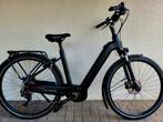 Kettler Quadriga CX 10 500 WH, Zo goed als nieuw, 47 tot 51 cm, 50 km per accu of meer, Ophalen