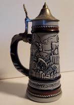 Vintage Handmade AVON Bierpul / Bierkruik / Kan Alaska, Antiek en Kunst, Antiek | Keramiek en Aardewerk, Verzenden