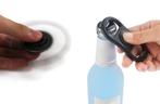 fles openers model fidget spinner - nieuw, Huis en Inrichting, Nieuw, Ophalen of Verzenden