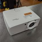 Optoma ZH450 4K HDR 3D Beamer | Nieuwstaat, Flex Ltd., Zo goed als nieuw, https://flex.com/contact-us, Nobelstraat 10, 5807 GA Oostrum LB, Limburg, Nederland