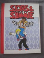 sjors & sjimmie collectie, Eén stripboek, Ophalen of Verzenden, Gelezen