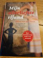 Milou van der Horst - Mijn allerliefste vijand, Milou van der Horst, Ophalen of Verzenden, Zo goed als nieuw