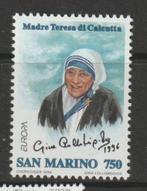 TSS Kavel 370054 San Marino Europa  PF  minr 1650 CEPT, Ophalen, Overige landen, Postfris