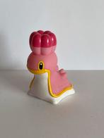 Bandai Pokémon figuurtje Shellos, Ophalen of Verzenden, Zo goed als nieuw
