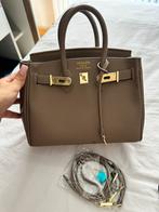 Hermes handtas & dustbag, Sieraden, Tassen en Uiterlijk, Ophalen of Verzenden, Zo goed als nieuw, Handtas