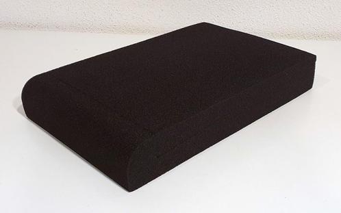 Isolatie-pads voor Studiomonitoren 300 x 200 x 45 mm (paar), Audio, Tv en Foto, Luidsprekers, Nieuw, Front, Rear of Stereo speakers