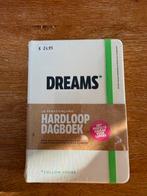 Dreams Hardloopdagboek - Nieuw in seal!, Ophalen of Verzenden, Nieuw, Balsport