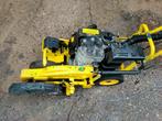 John Deere E35 Edger graskantensnijder, Benzine, Gebruikt, E35, Ophalen