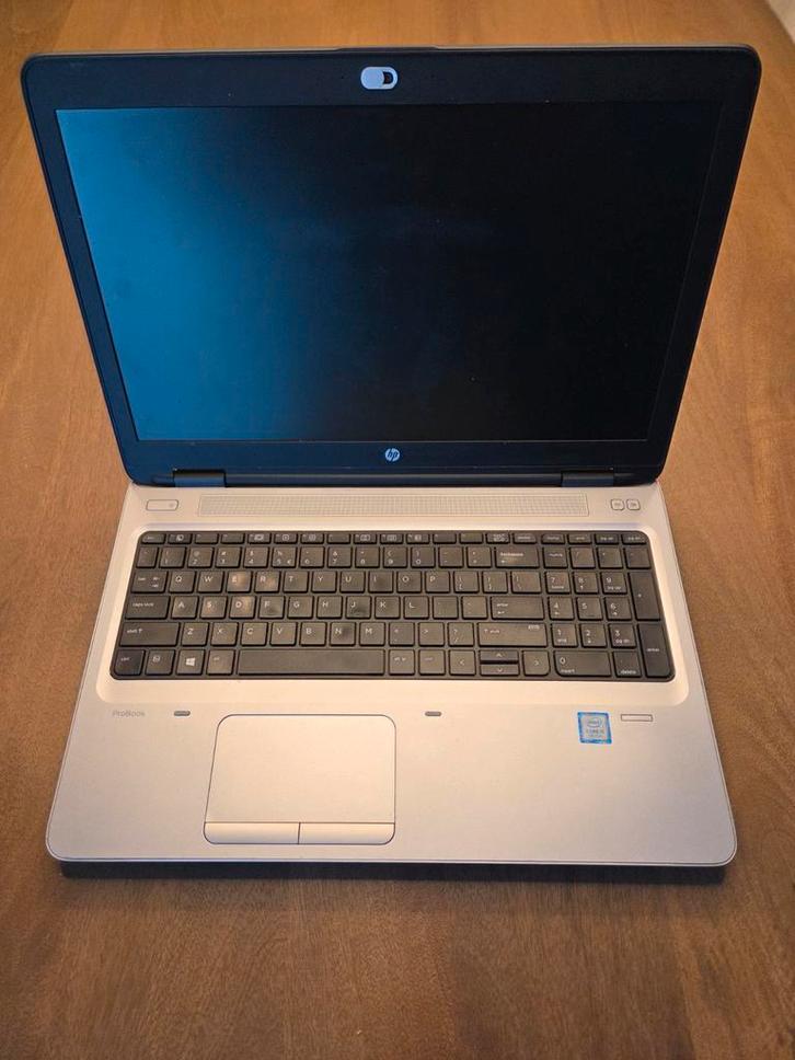 HP Probook i5, 8gb RAM,256gb SSD, Computers en Software, Windows Laptops, Ophalen of Verzenden