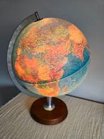 Vintage Scan globe Denmark 1993, ., Ophalen of Verzenden, Zo goed als nieuw, .