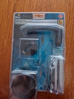 Sencys Veiligheidsbeslag Buitendeur - Nieuw in Verpakking, Doe-het-zelf en Verbouw, Hang- en Sluitwerk, Ophalen of Verzenden, Nieuw