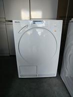 Keurige betrouwbare Miele T7744C condensdroger! Garantie!🚚✅, Witgoed en Apparatuur, Miele, 6 tot 8 kg, Miele, Ophalen of Verzenden