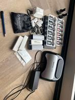 Uv lamp + toebehoren gellak, Sieraden, Tassen en Uiterlijk, Uiterlijk | Cosmetica en Make-up, Ophalen of Verzenden, Zo goed als nieuw