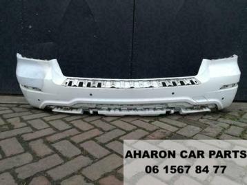 GLK X204 Facelift AMG Achterbumper PDC A2048857938 W204 2711 beschikbaar voor biedingen