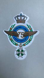 Koninklijke Luchtmacht 75 jaar, Ophalen of Verzenden, Zo goed als nieuw, Bedrijf of Vereniging