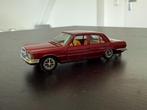 Gama Mini Mercedes 350SE, Ophalen, Gebruikt, Auto, Gama
