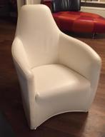 BERT PLANTAGIE LOUNGE Z-fauteuil in showroom-conditie !!, Ophalen, Zo goed als nieuw, Metaal, Design