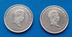 *Zeldzaam  2 x Penning Het Nederlands Muntmuseum  1996-1997, Postzegels en Munten, Penningen en Medailles, Verzenden, Overige materialen
