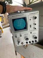Werkende Oscilloscope - Vintage Hameg HM 207, Ophalen