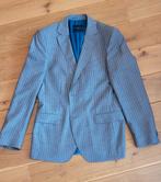 Tommy Hilfiger sportief wollen kostuum maat 102, Tommy Hilfiger, Zo goed als nieuw, Grijs, Verzenden