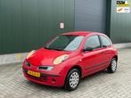 Nissan Micra 1.2 AUTOMAAT | Nieuwe APK | Weinig KM | NAP |, 15 km/l, 4 cilinders, Origineel Nederlands, 1240 cc
