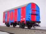 Marklin Deense DSB gesloten goederenwagon 4403 (#861), Hobby en Vrije tijd, Modeltreinen | H0, Wisselstroom, Verzenden, Märklin