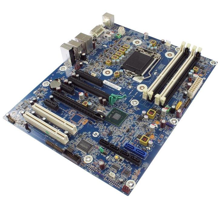 HP Workstation Motherboard  Z210 - 615943-001, Computers en Software, Interne voedingen, Gebruikt, Ophalen of Verzenden