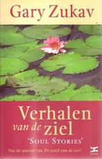 Gary Zukav Verhalen van de Ziel, Ophalen of Verzenden, Zo goed als nieuw