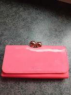 Ted Baker neon oranje Portemonnee, Sieraden, Tassen en Uiterlijk, Portemonnees, Overige merken, Oranje, Ophalen of Verzenden, Zo goed als nieuw