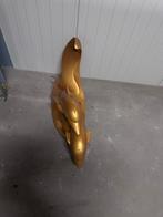 Dolfijn salon tafel, Huis en Inrichting, Tafels | Salontafels, Ophalen, 100 tot 150 cm, 50 tot 100 cm, Zo goed als nieuw