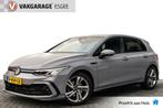 Volkswagen Golf 1.5 TSI 131PK R-Line RIJKLAAR INCL: GARANTIE, 4 cilinders, Met garantie (alle), Alcantara, Bedrijf