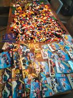 Grote partij lego jaren 80 & 90, rond de 50 setjes!, Ophalen of Verzenden, Zo goed als nieuw, Lego