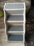 Honden trap inklapbare, Dieren en Toebehoren, Ophalen of Verzenden, Nieuw