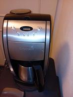 Cuisinart koffiemachine, Witgoed en Apparatuur, Ophalen, Gebruikt