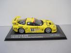 Chevrolet Corvette  C5-R  Le mans 2001  1:43, Hobby en Vrije tijd, Modelauto's | 1:43, Ophalen of Verzenden, Zo goed als nieuw