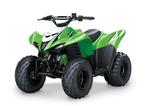 Kawasaki KFX 90 (bj 2025)